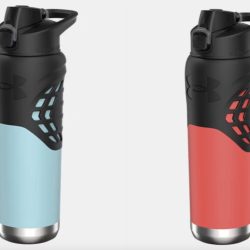 UA Command 24 oz. Water Bottle